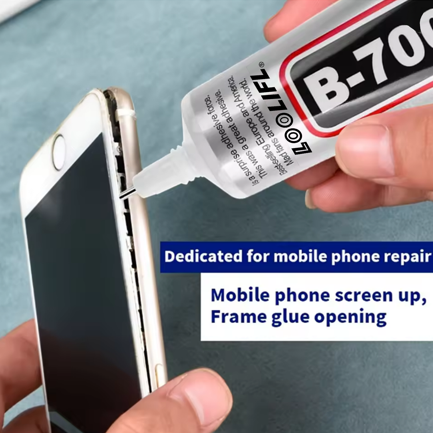 B7000 Industrial Adhesive, Con - Contact Cement Glue 评论和价格