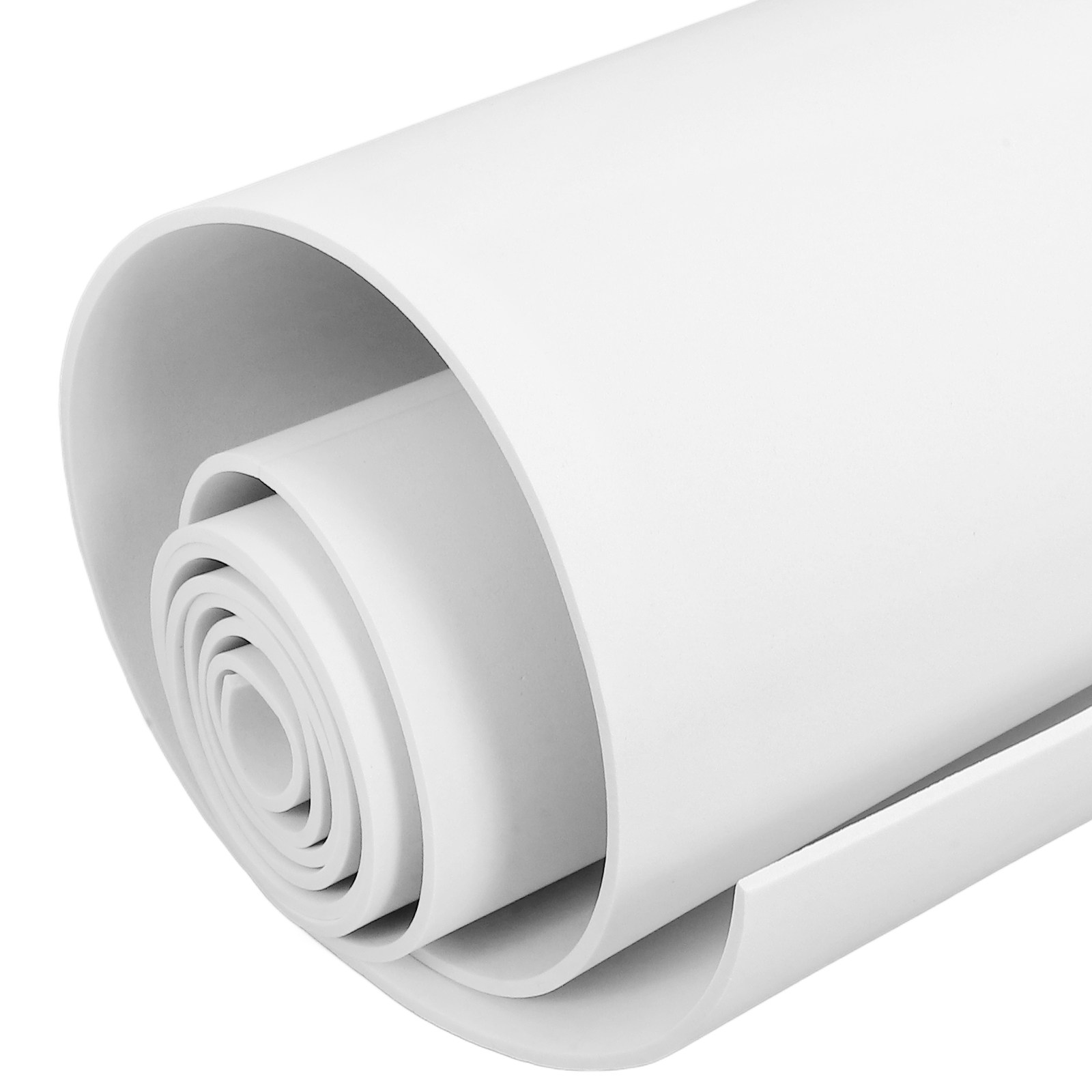 1 Roll High Density Foam Sheet - Cosplay Prop Foam Board 评论和价格