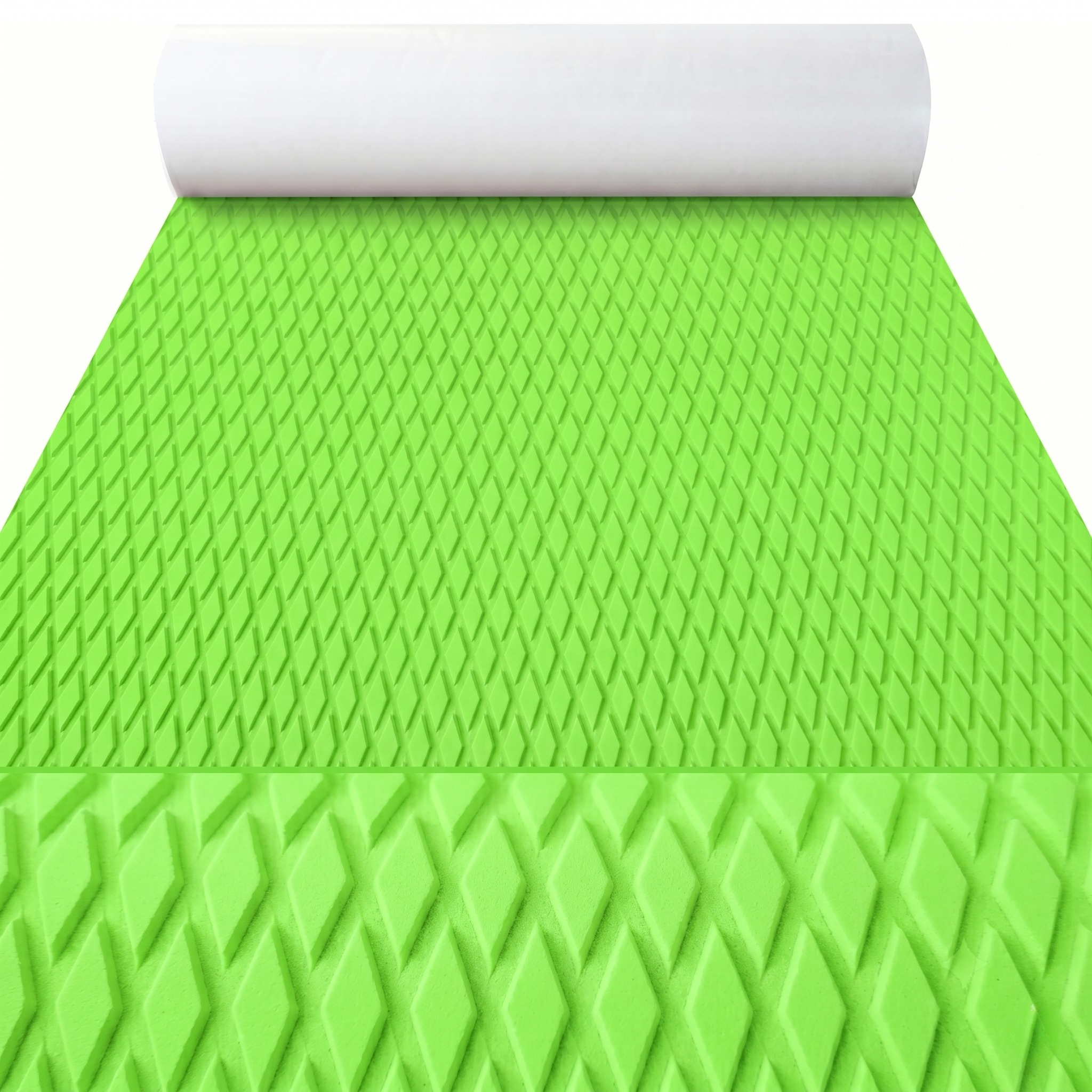 2400x550x5mm EVA Boat Decking  - Eva Foam Sheet 评论和价格