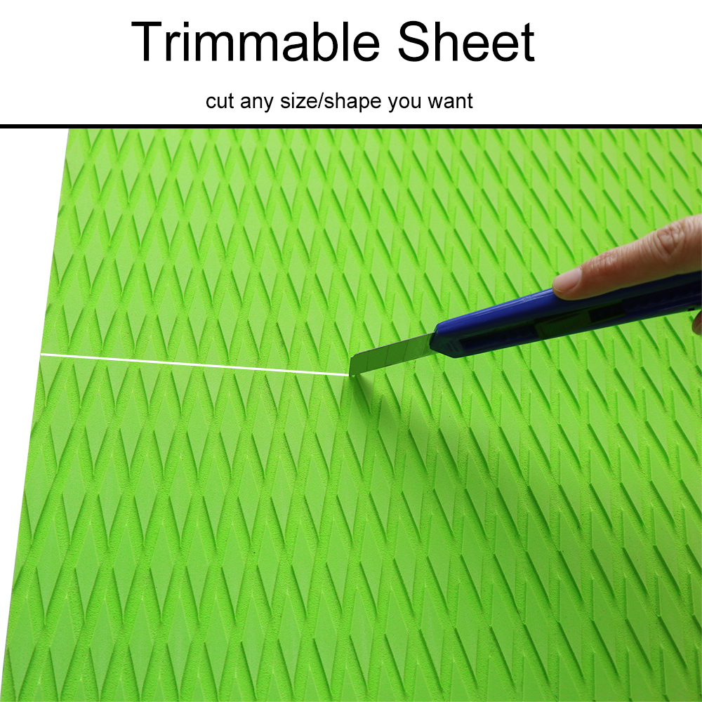 2400x550x5mm EVA Boat Decking  - Eva Foam Sheet 评论和价格