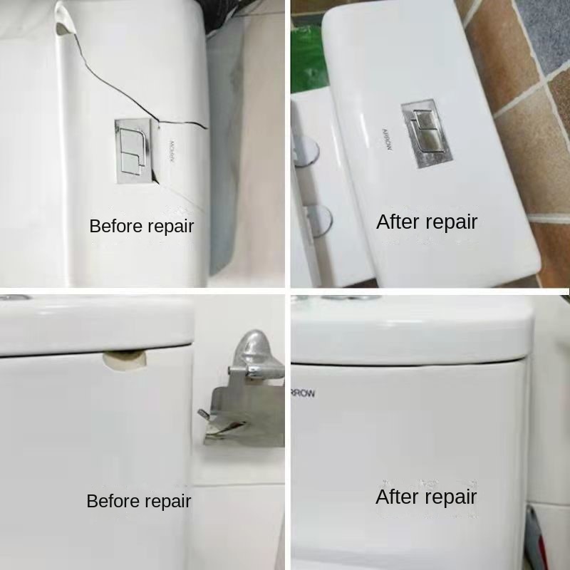 Tile Repair Agent Ceramic Marb - Contact Cement Glue 评论和价格