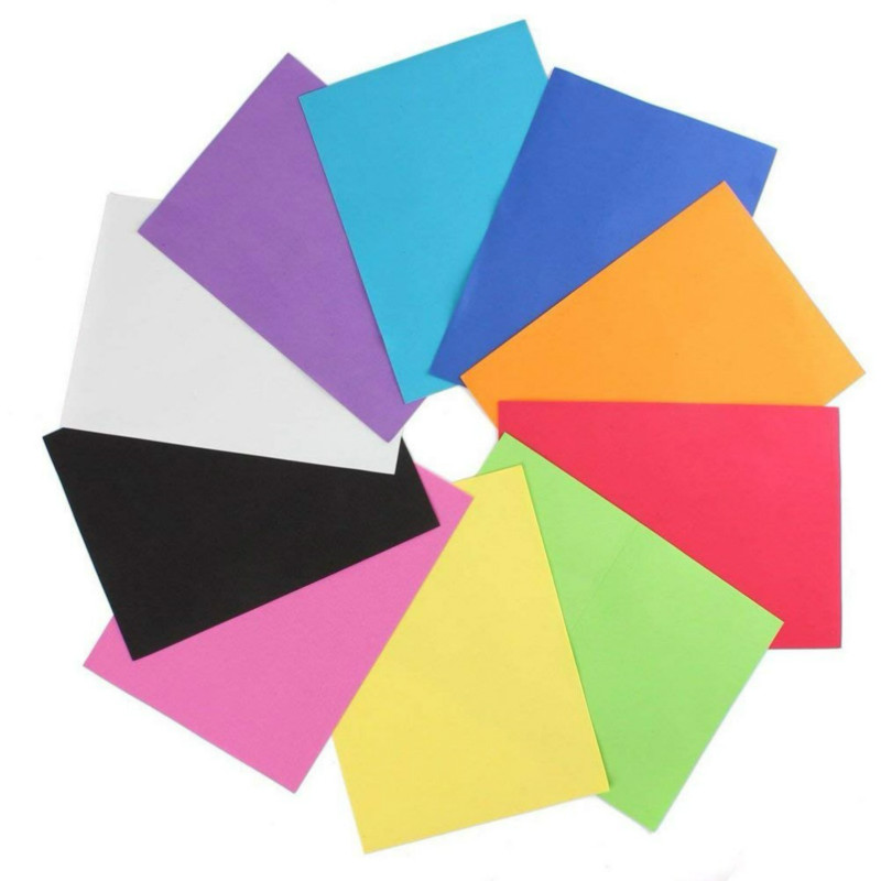 A4 EVA Foam Paper Sheet 20*30c - Eva Foam Sheet 评论和价格