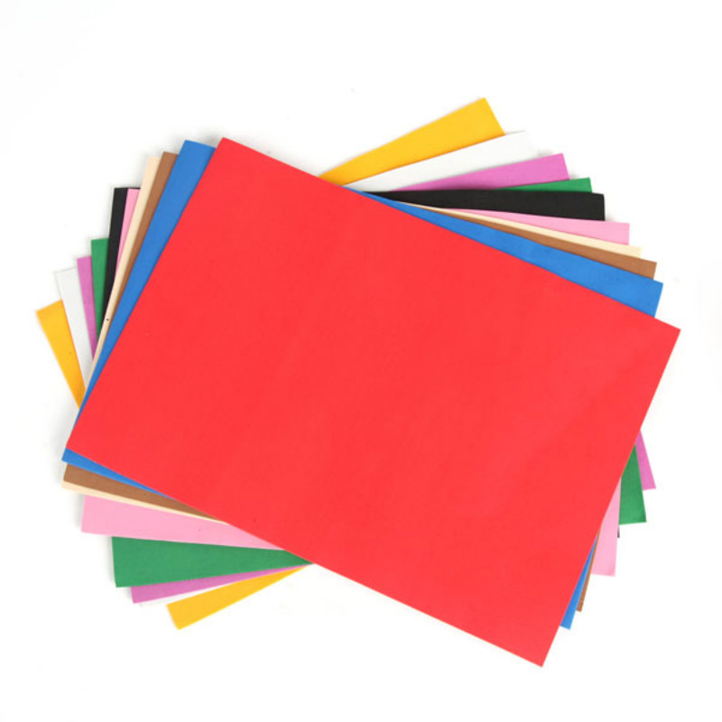 A4 EVA Foam Paper Sheet 20*30c - Eva Foam Sheet 评论和价格