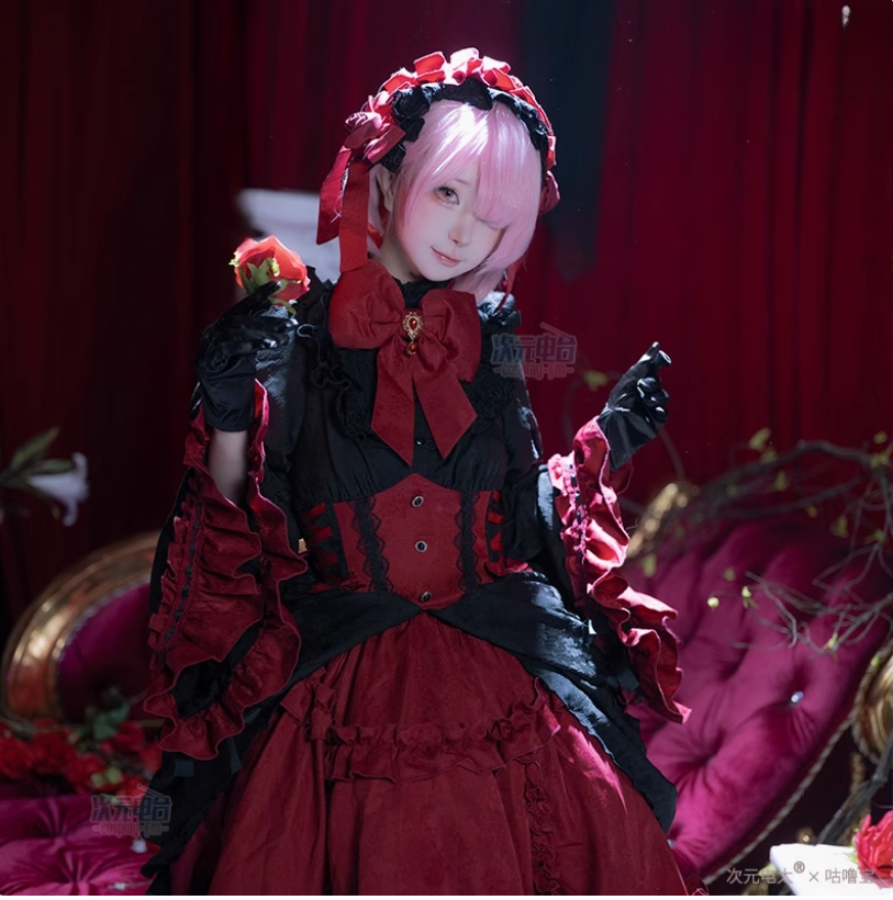 Anime Re:Zer Ram Cosplay Garag - Cosplay Prop Kit 评论和价格