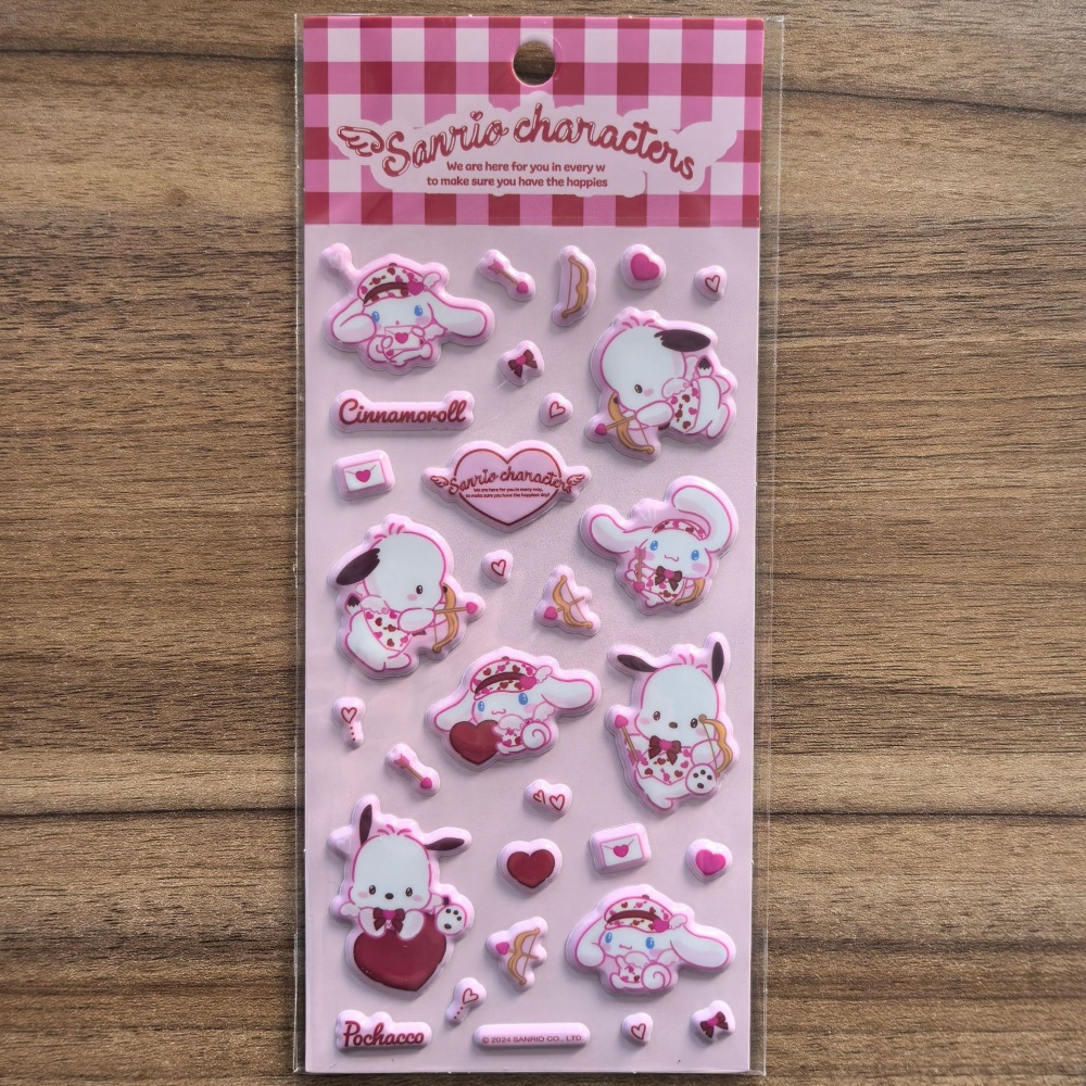 Genuine Sanrio Kawaii Foam Sti - Eva Foam Sheet 评论和价格