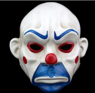 Anime Joker Bank Robber Mask C - Briar Cosplay Prop 评论和价格