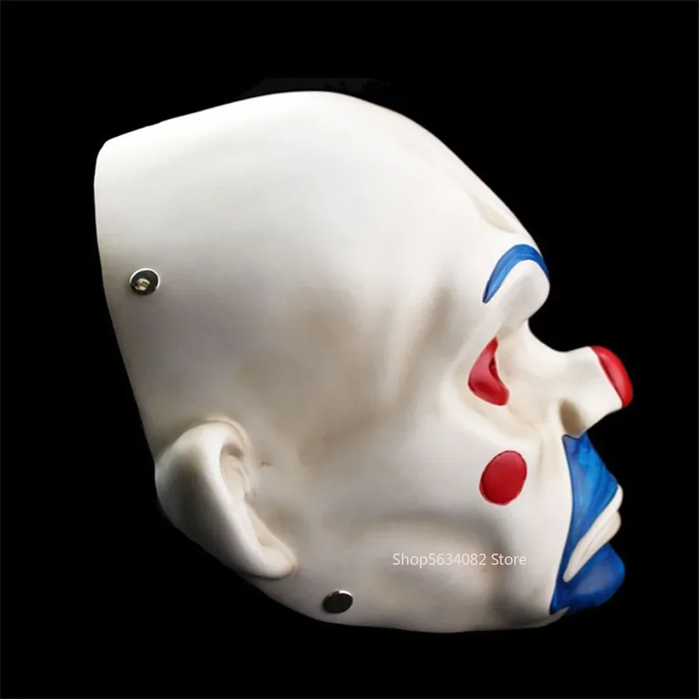 Anime Joker Bank Robber Mask C - Briar Cosplay Prop 评论和价格